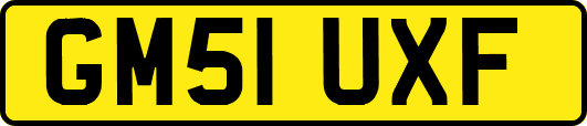 GM51UXF