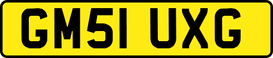 GM51UXG