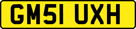 GM51UXH