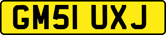 GM51UXJ