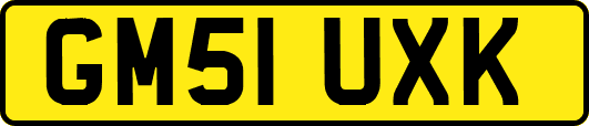 GM51UXK