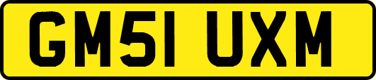 GM51UXM