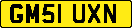 GM51UXN