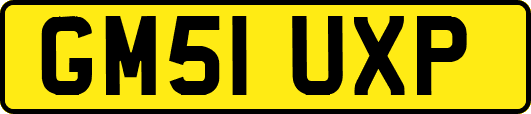 GM51UXP