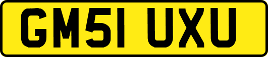 GM51UXU