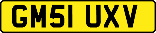 GM51UXV