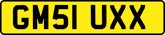 GM51UXX