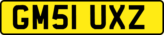 GM51UXZ