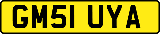 GM51UYA