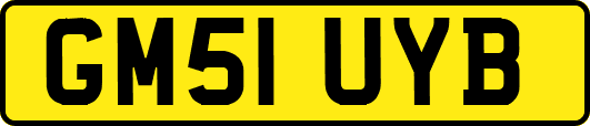 GM51UYB