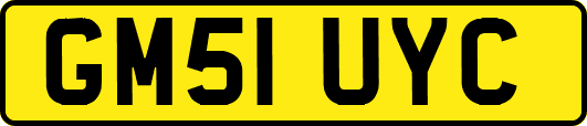 GM51UYC