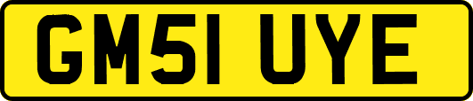 GM51UYE