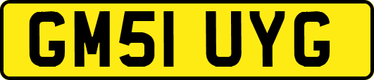 GM51UYG