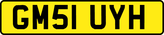 GM51UYH