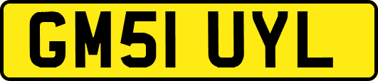 GM51UYL