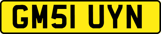 GM51UYN