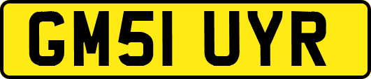 GM51UYR