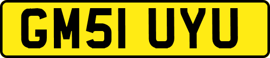 GM51UYU