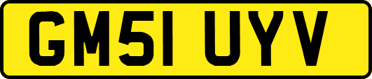 GM51UYV