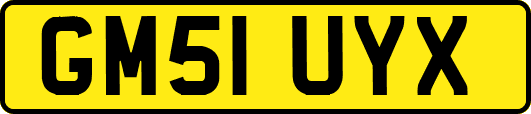 GM51UYX