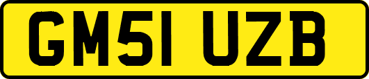 GM51UZB