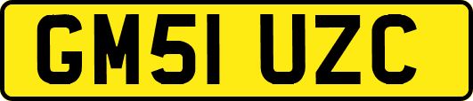 GM51UZC