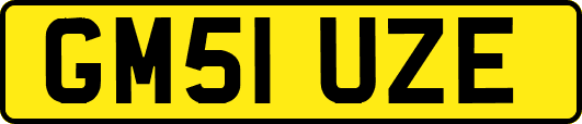 GM51UZE