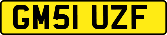 GM51UZF