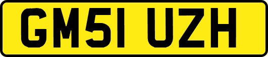 GM51UZH