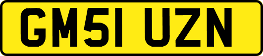 GM51UZN