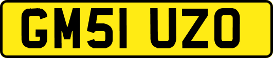 GM51UZO