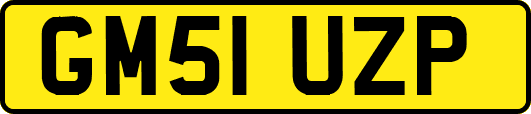 GM51UZP