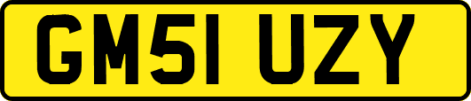 GM51UZY