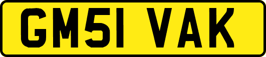 GM51VAK