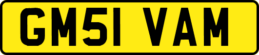 GM51VAM