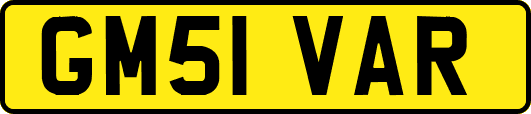 GM51VAR