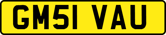 GM51VAU