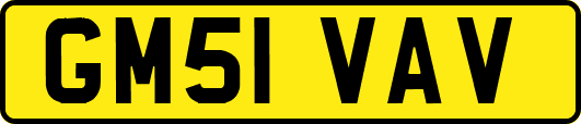 GM51VAV