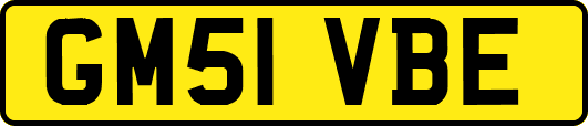 GM51VBE