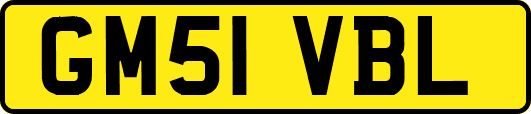 GM51VBL