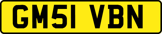 GM51VBN