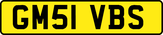 GM51VBS