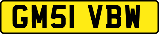 GM51VBW