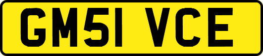 GM51VCE