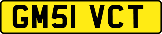 GM51VCT