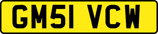 GM51VCW