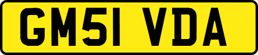 GM51VDA