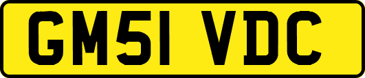 GM51VDC