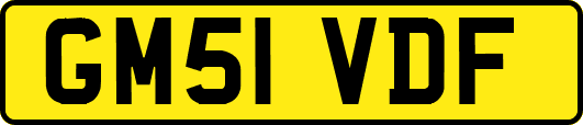 GM51VDF