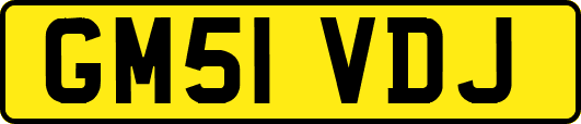 GM51VDJ